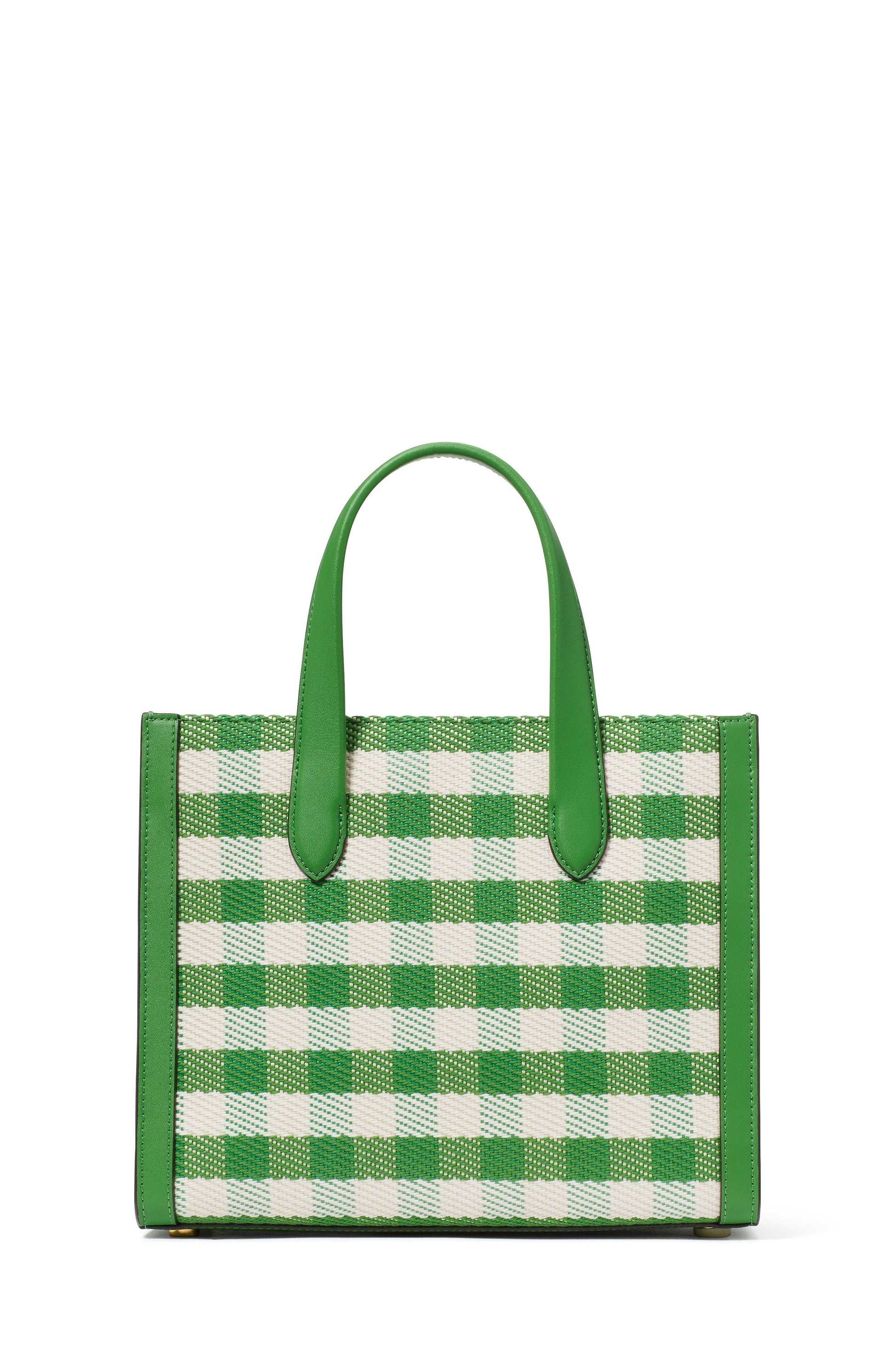 KF849-MTN SM TOTE-Summit Green Multi