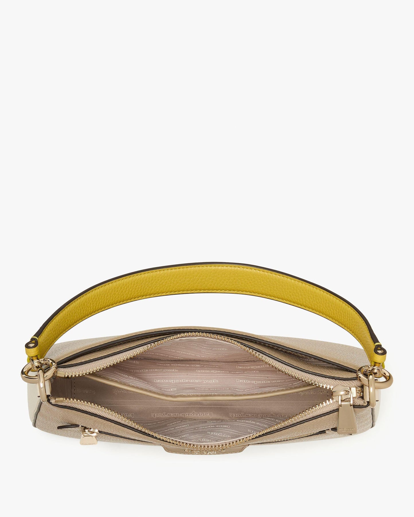 Hudson Colorblocked Convertible Crossbody
