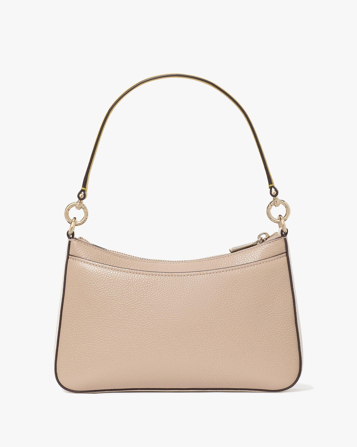 Hudson Colorblocked Convertible Crossbody