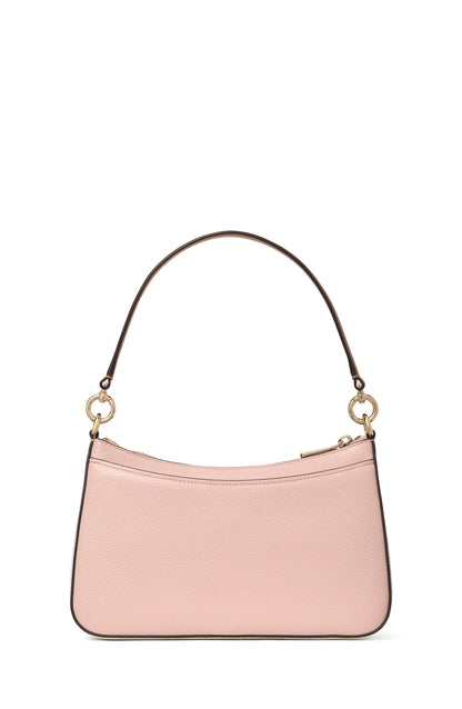 Hudson Colorblocked Convertible Crossbody