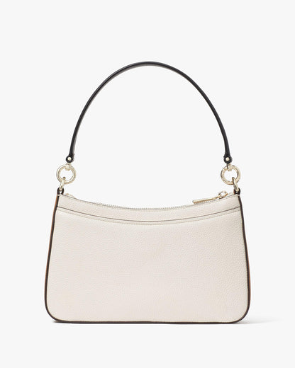 Hudson Colorblocked Convertible Crossbody