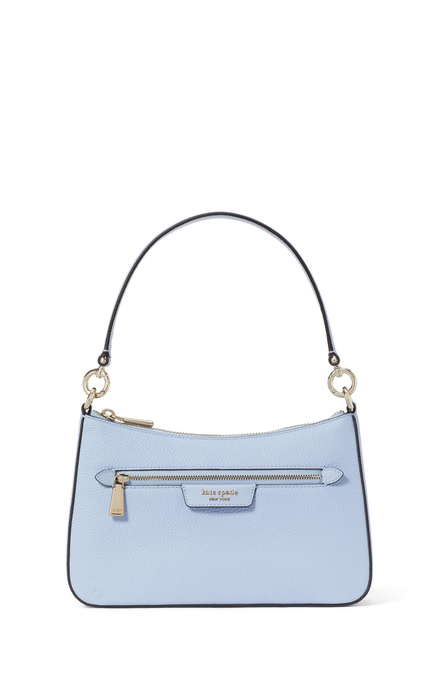 Hudson Convertible Crossbody