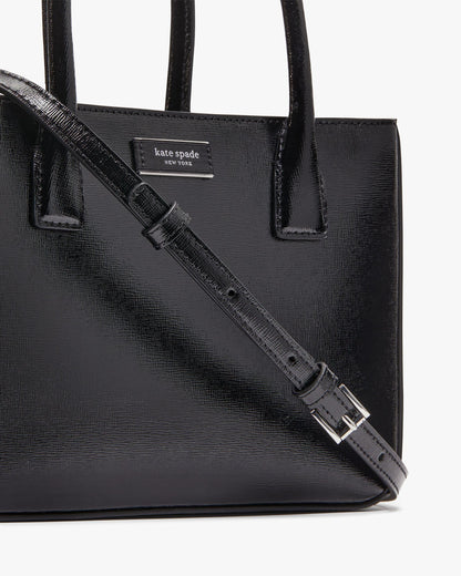 Sam Icon Square Tote