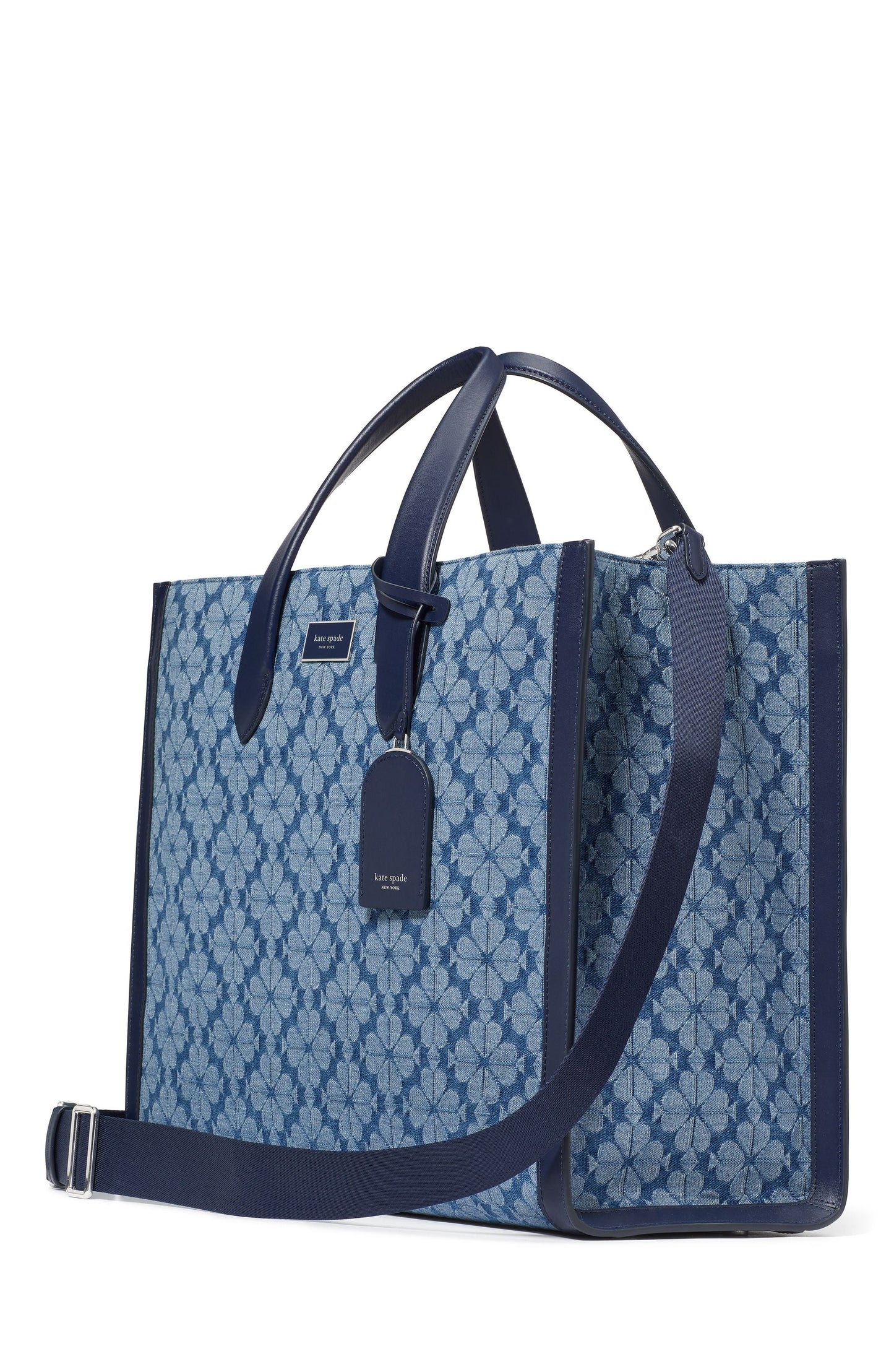 KF885-SFJ MTN LG T-Parisian Navy Multi