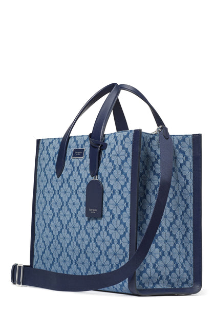 KF885-SFJ MTN LG T-Parisian Navy Multi