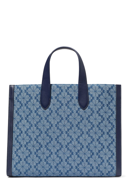 KF885-SFJ MTN LG T-Parisian Navy Multi