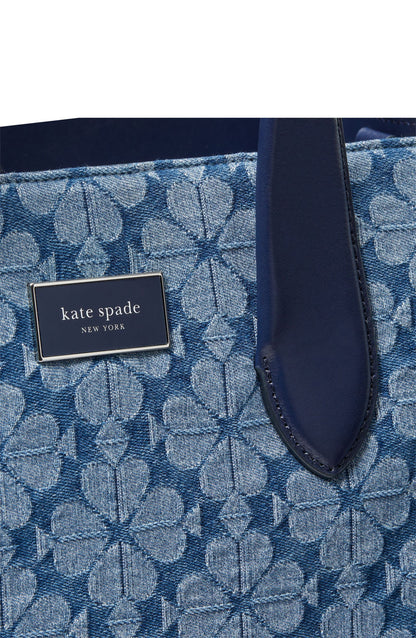 KF885-SFJ MTN LG T-Parisian Navy Multi