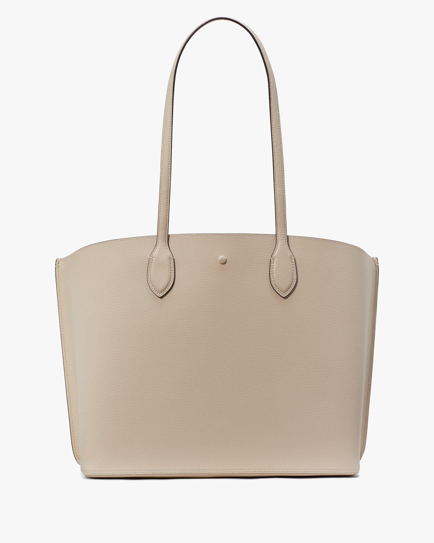 KF895-Suite Work Tote-Milk Glass Multi