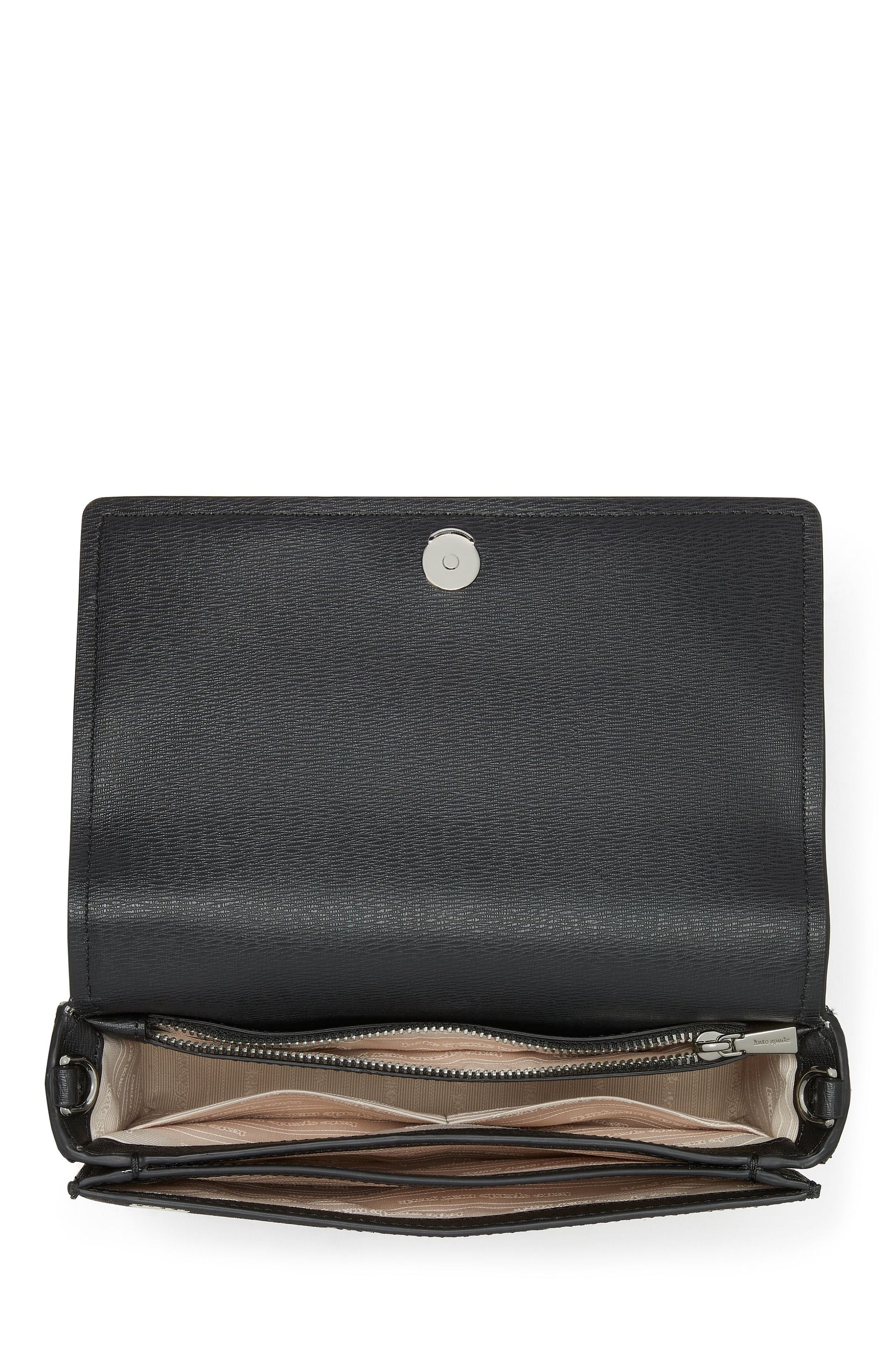 KF924-FLP CHN WLT-Black Multi