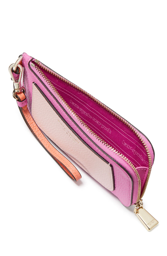 KF932-CN CRD CSE WRST-Echinacea Flower Mul