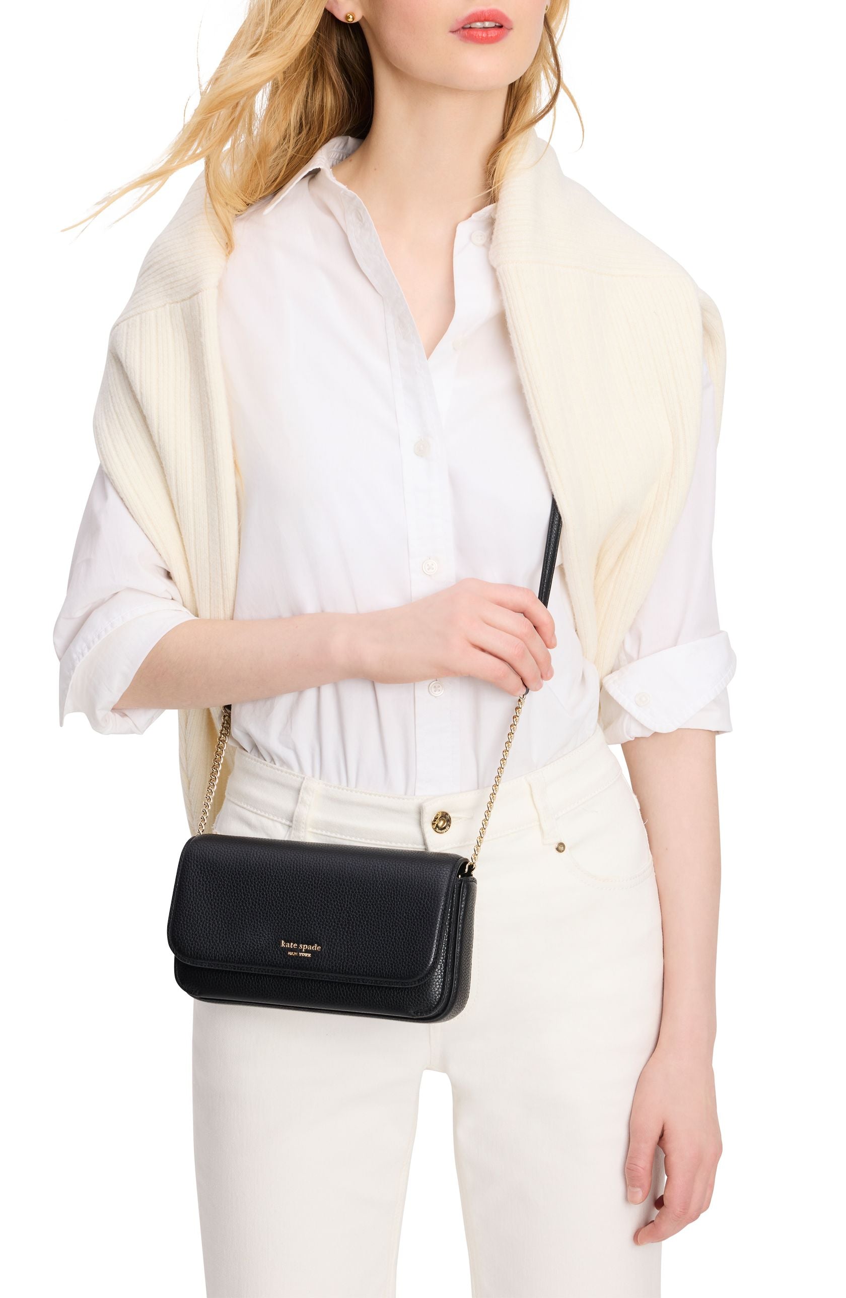 KF933-FLP CHN WLT-Black