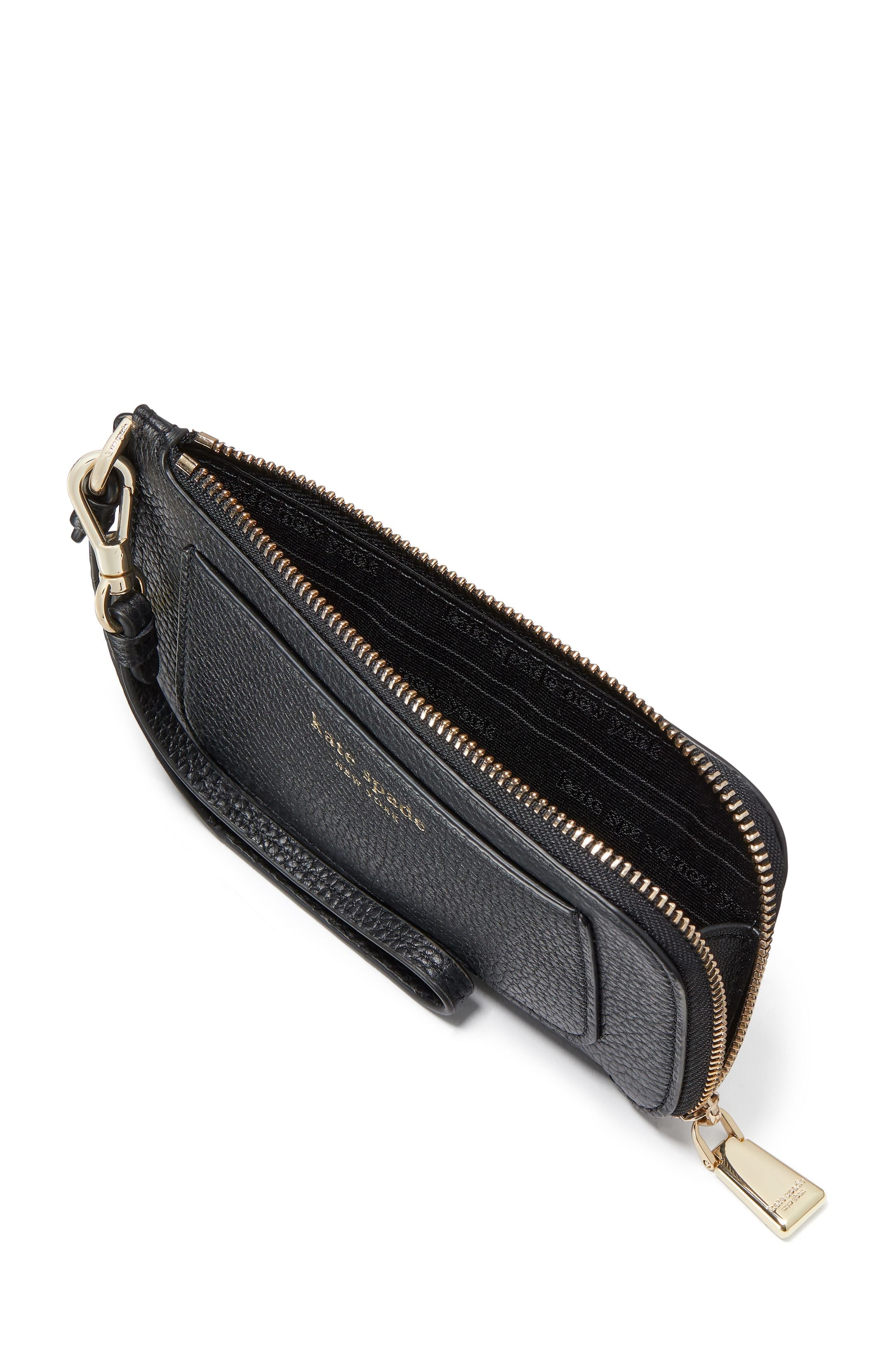 KF934-CN CRD CS WRST-Black