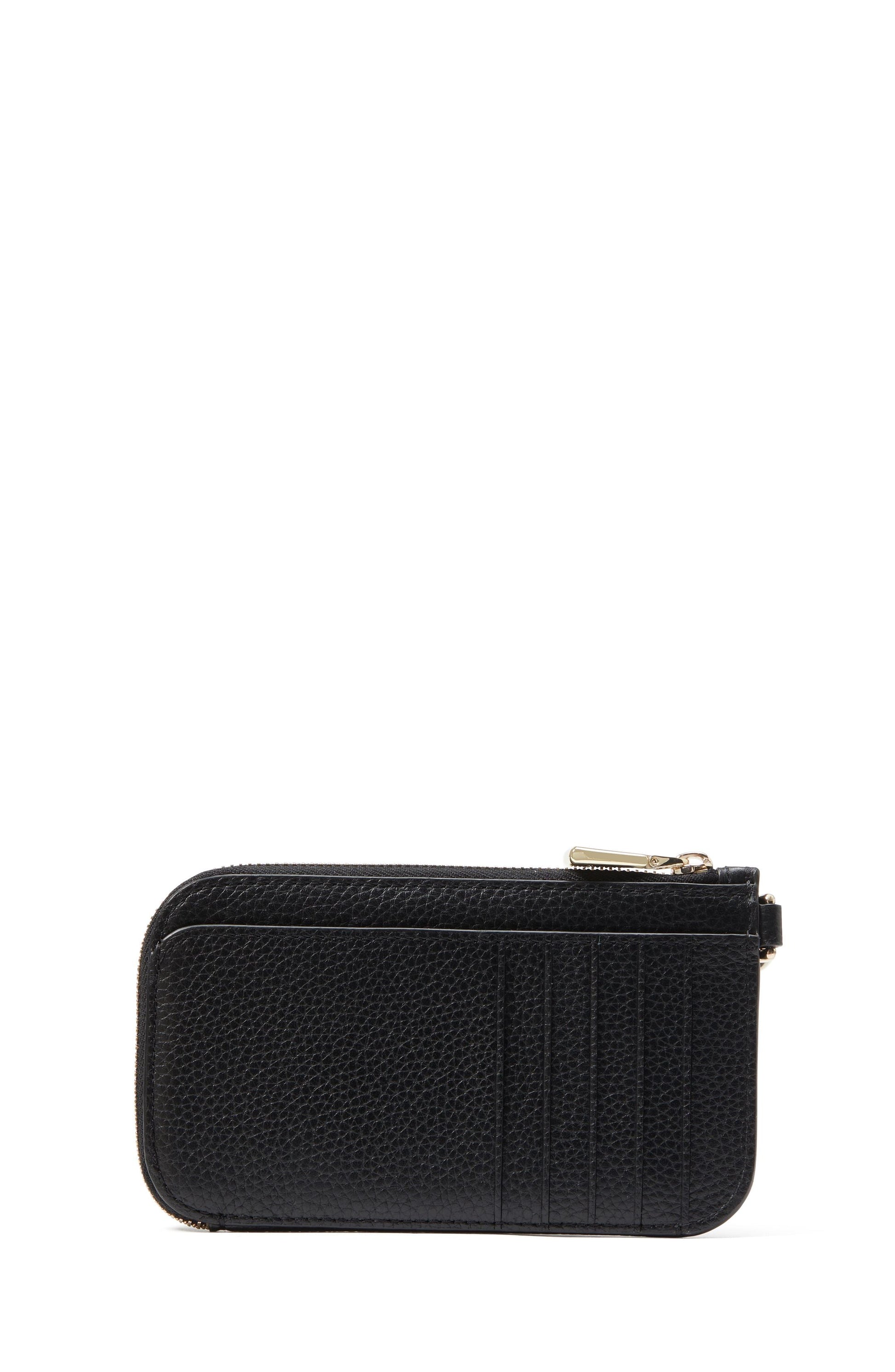 KF934-CN CRD CS WRST-Black