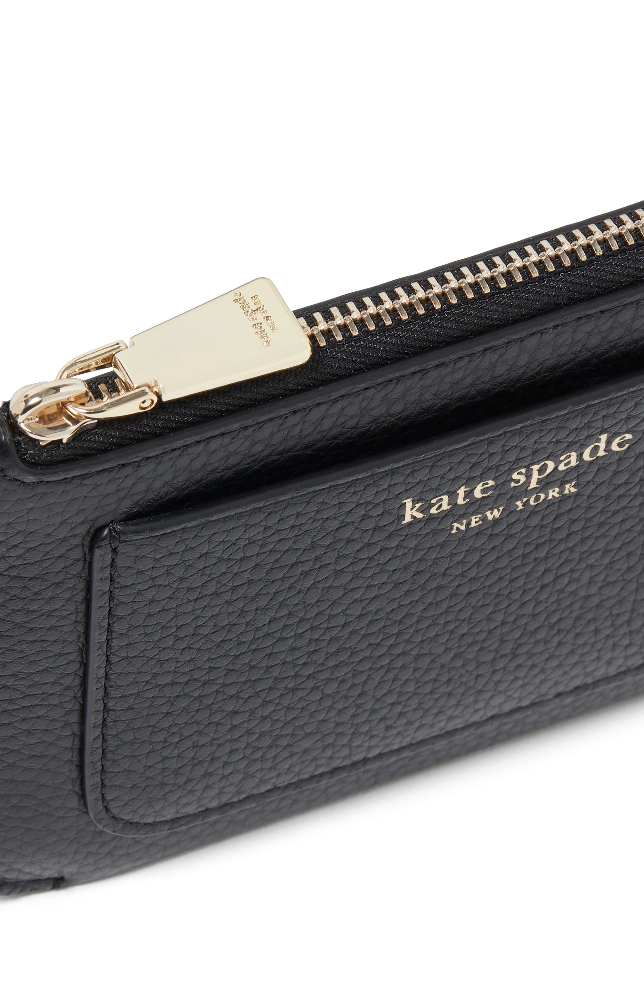 KF934-CN CRD CS WRST-Black