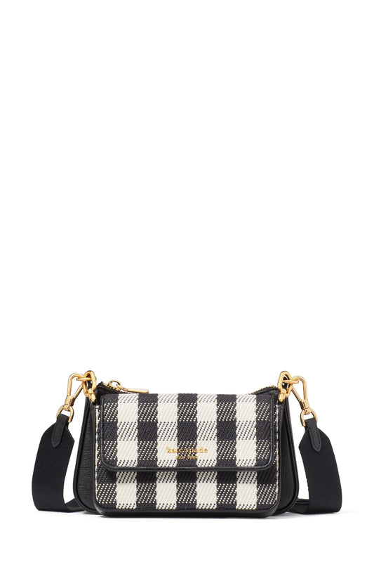 KF941-DBLEUP XBDY-Black Multi