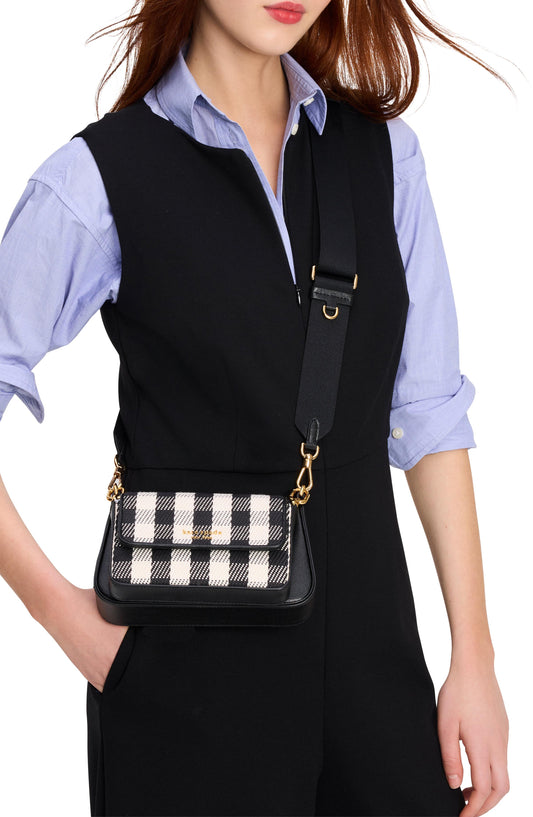 KF941-DBLEUP XBDY-Black Multi