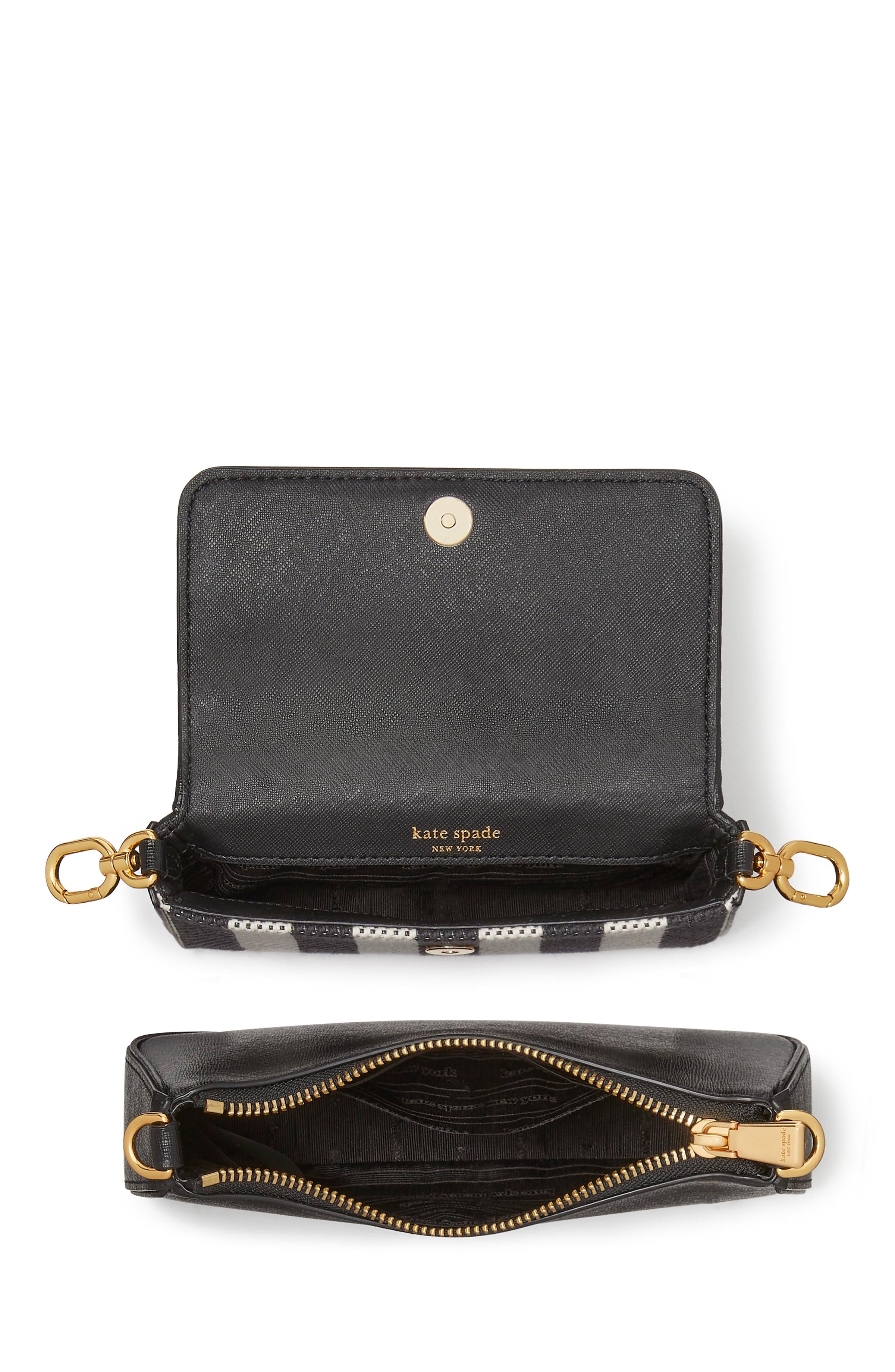 KF941-DBLEUP XBDY-Black Multi