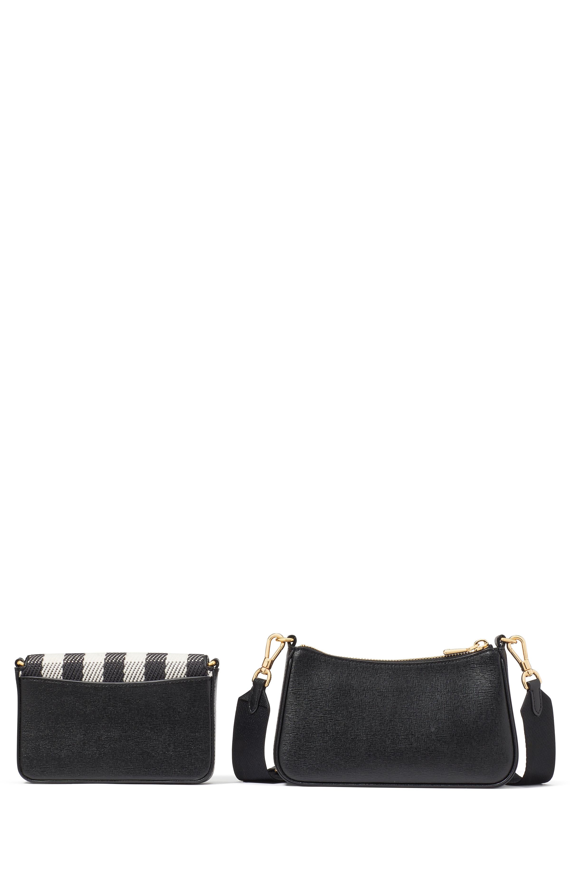 KF941-DBLEUP XBDY-Black Multi