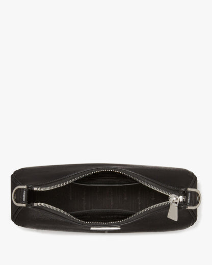 KG099-SI SM CNV-Black