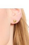 KG276-MINI STUDS-Gold