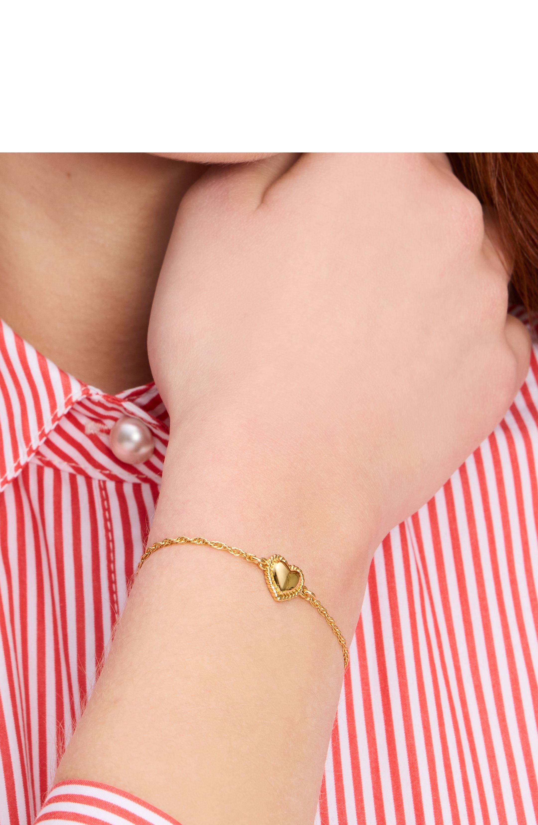 KG281-BRACELET-Gold