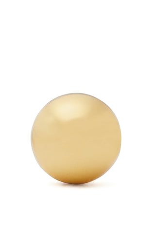 KG283-MINI BALL STUDS-Gold