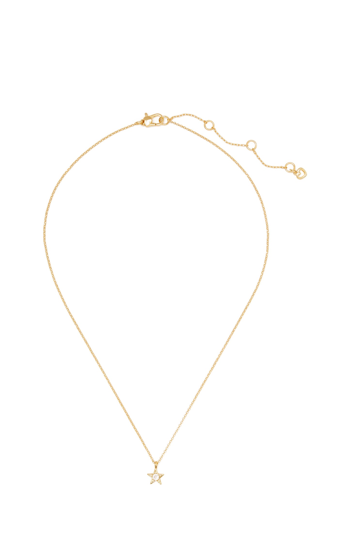 KG291-MNI STR PNDT-Gold