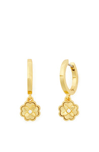 Clear/Gold