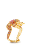 KG384-STATEMENT RING-Pink