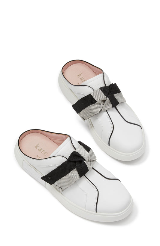 Lexi Mule Sneakers