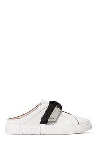 Optic White/Black