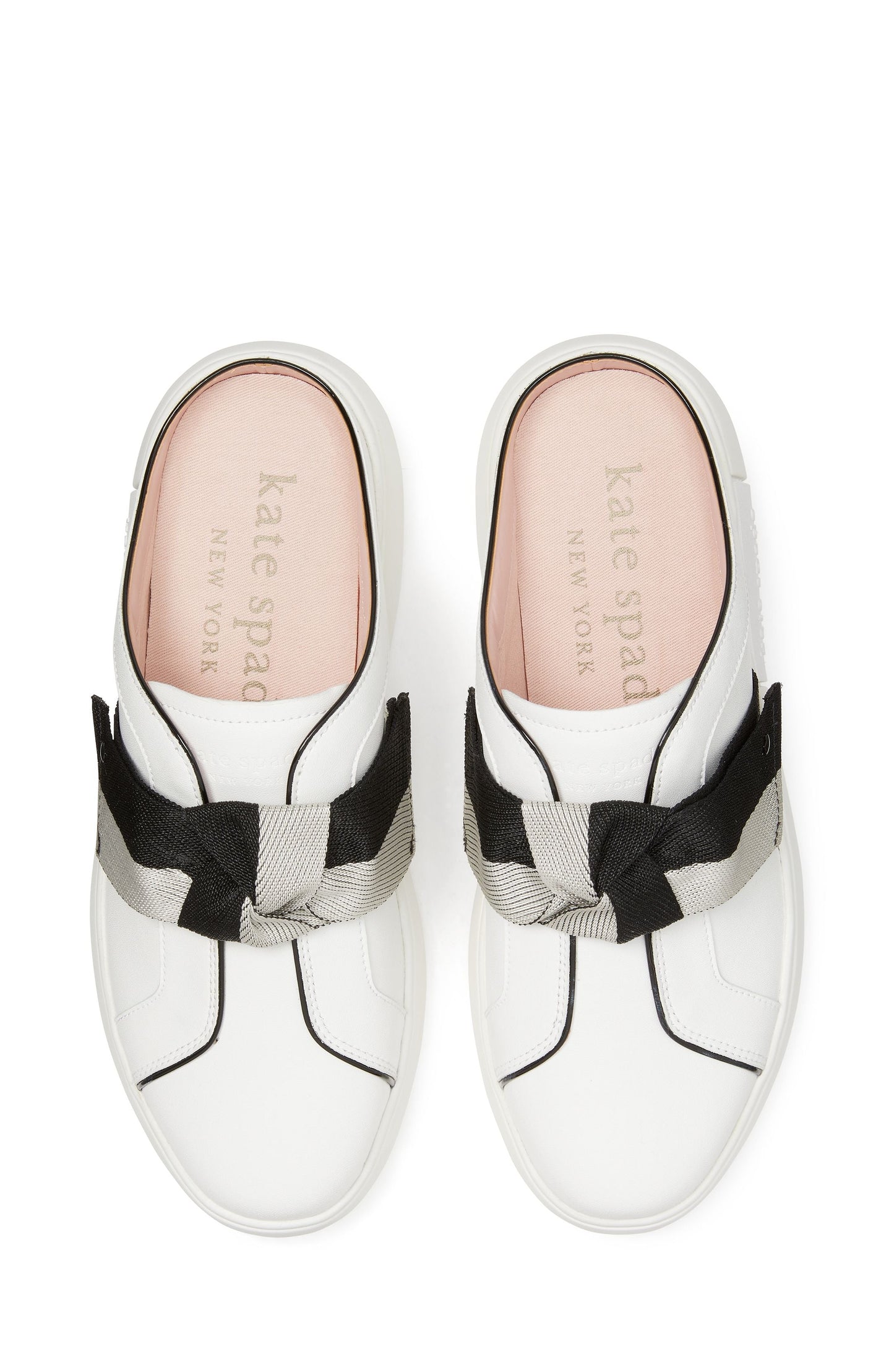 Lexi Mule Sneakers