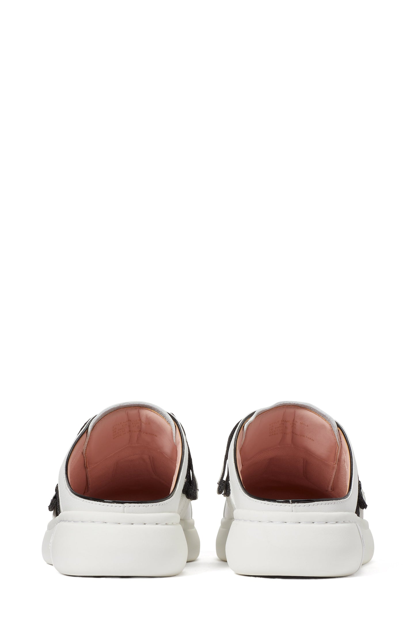 Lexi Mule Sneakers