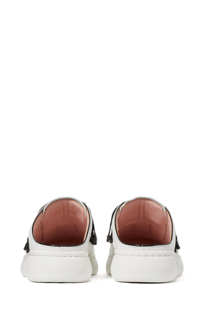 Lexi Mule Sneakers