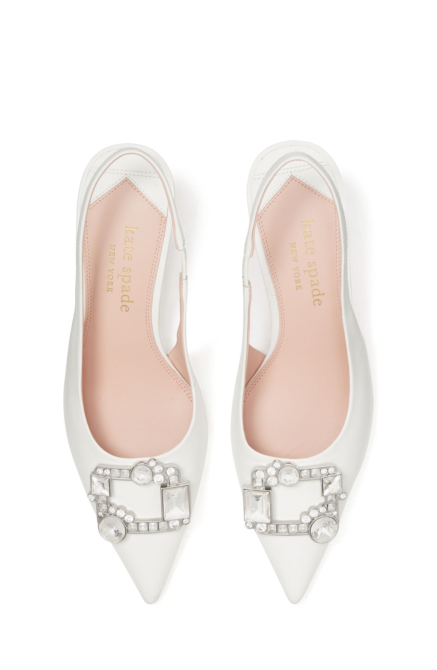 Renata Slingback Pumps
