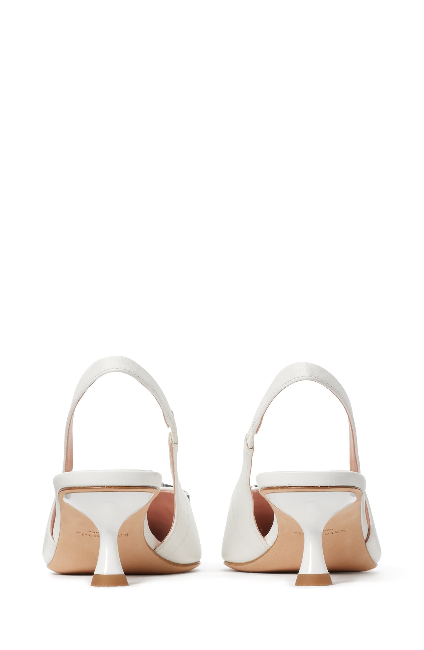 Renata Slingback Pumps