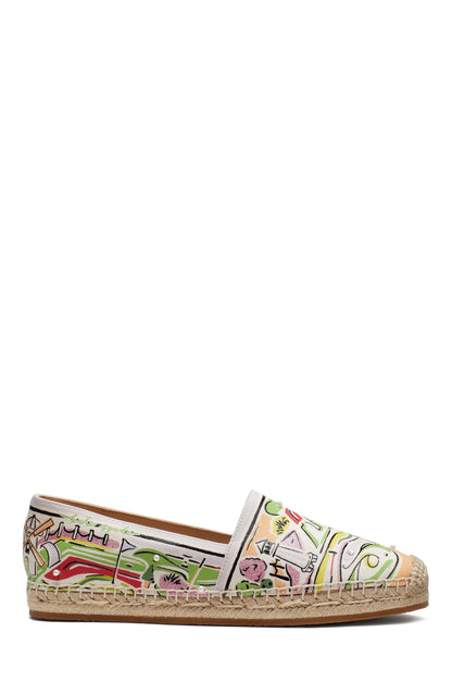 Putt Putt Espadrilles