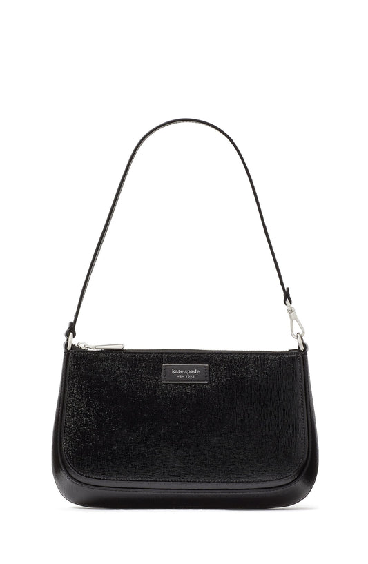 KG860_Sam Icon Mini Pochette_Black