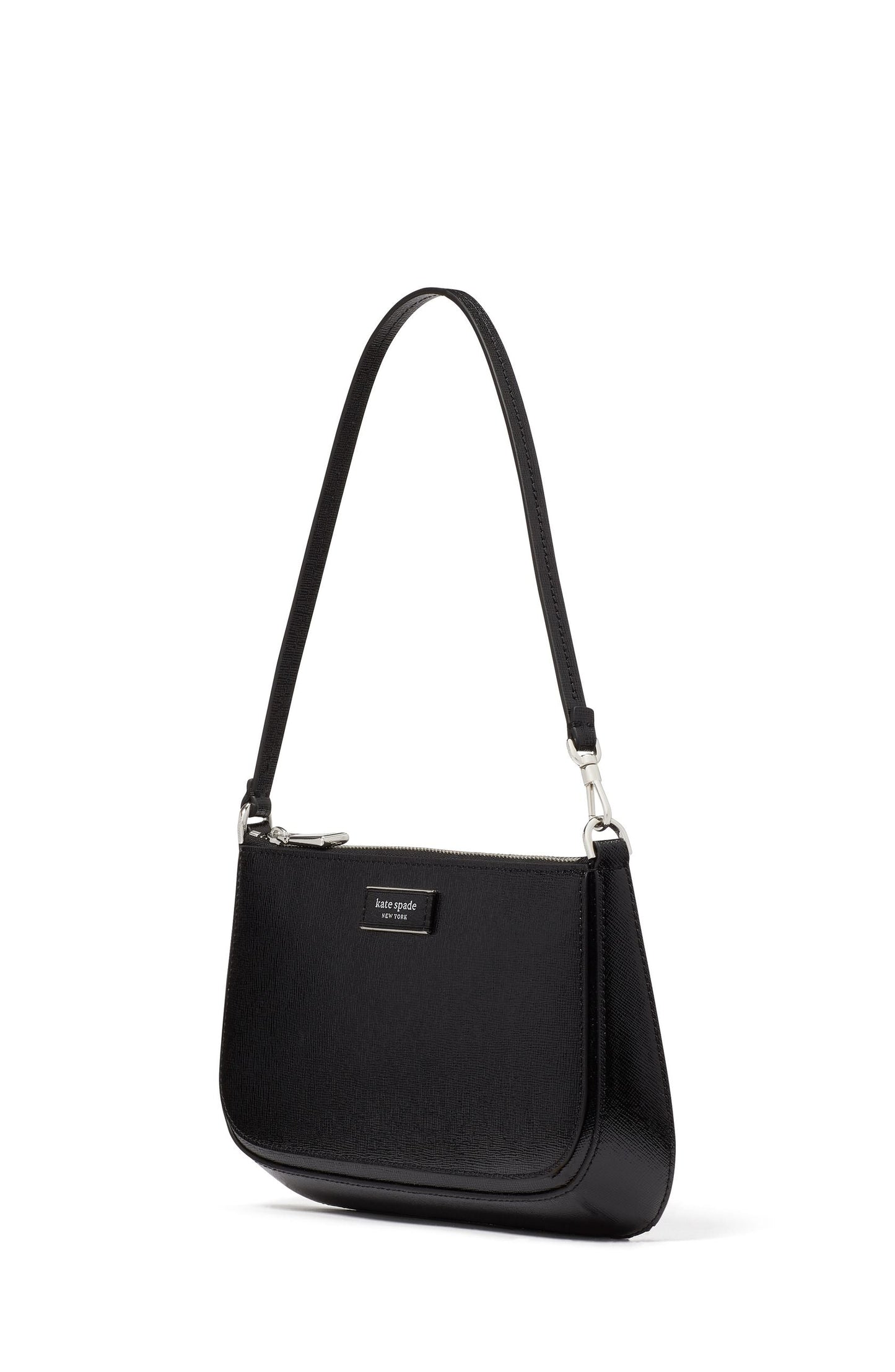 KG860_Sam Icon Mini Pochette_Black