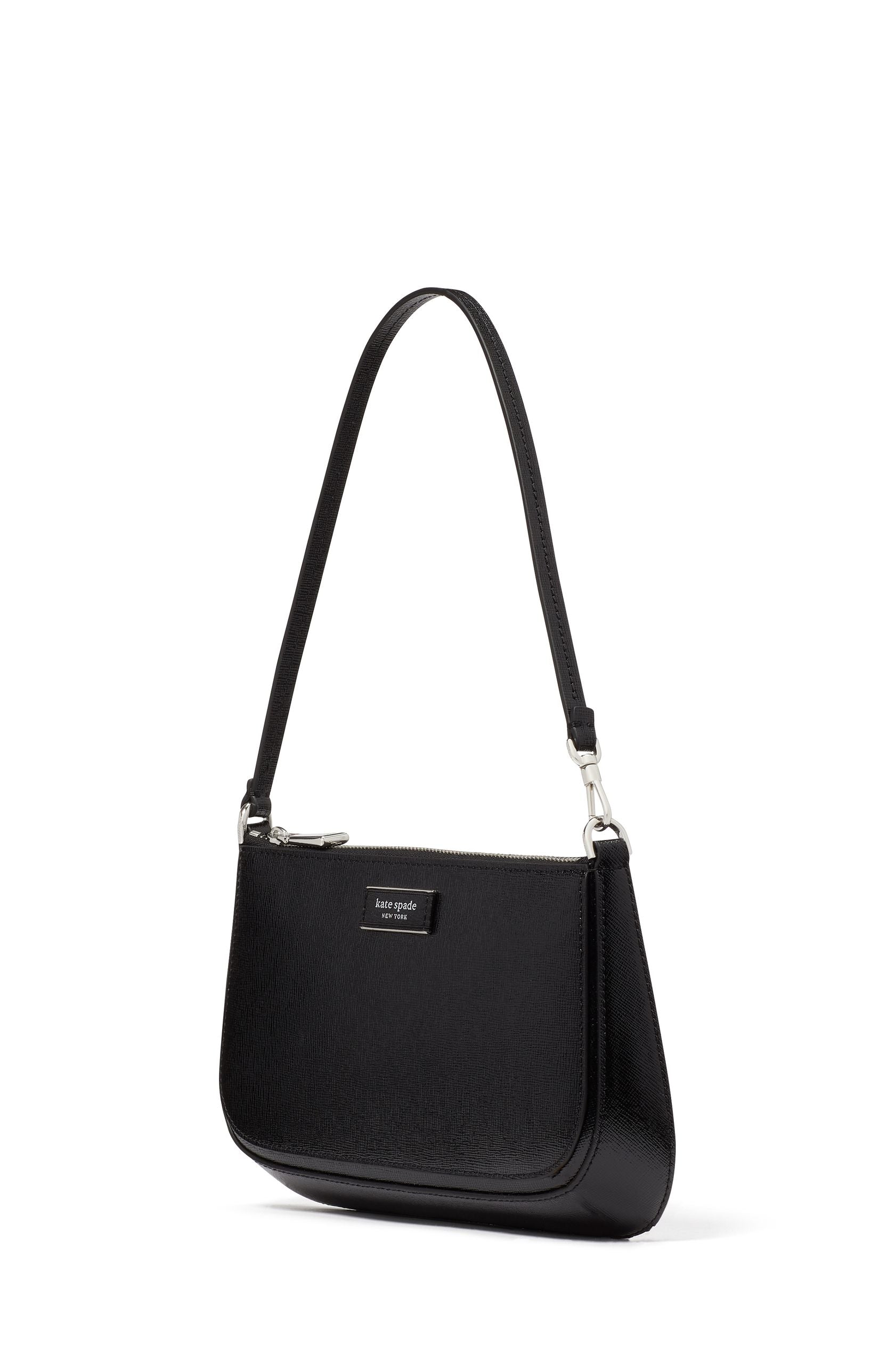 KG860_Sam Icon Mini Pochette_Black