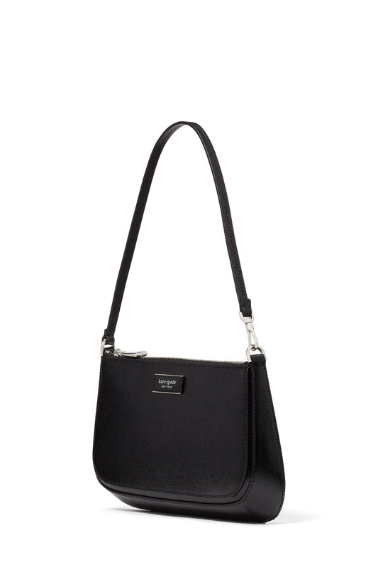KG860_Sam Icon Mini Pochette_Black