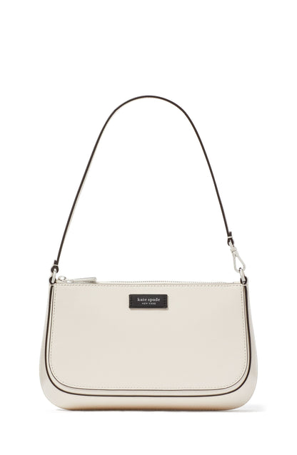 KG860_Sam Icon Mini Pochette_Parchment