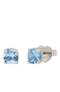 Light Sapphire/Silve