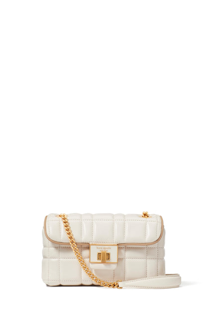 KG909-SML SHLD XBDY-Ivory