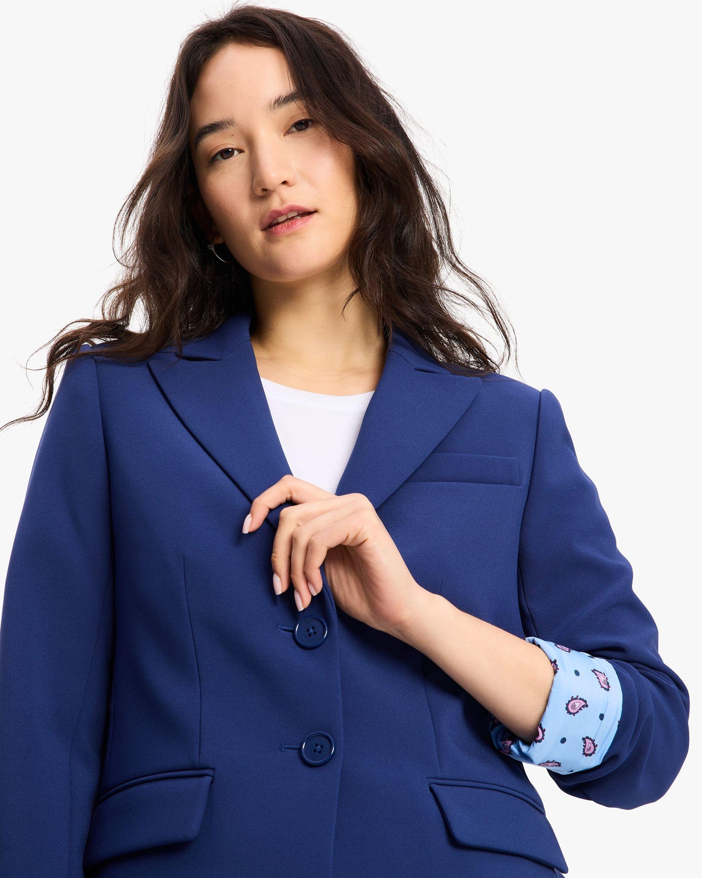 Avrey Blazer