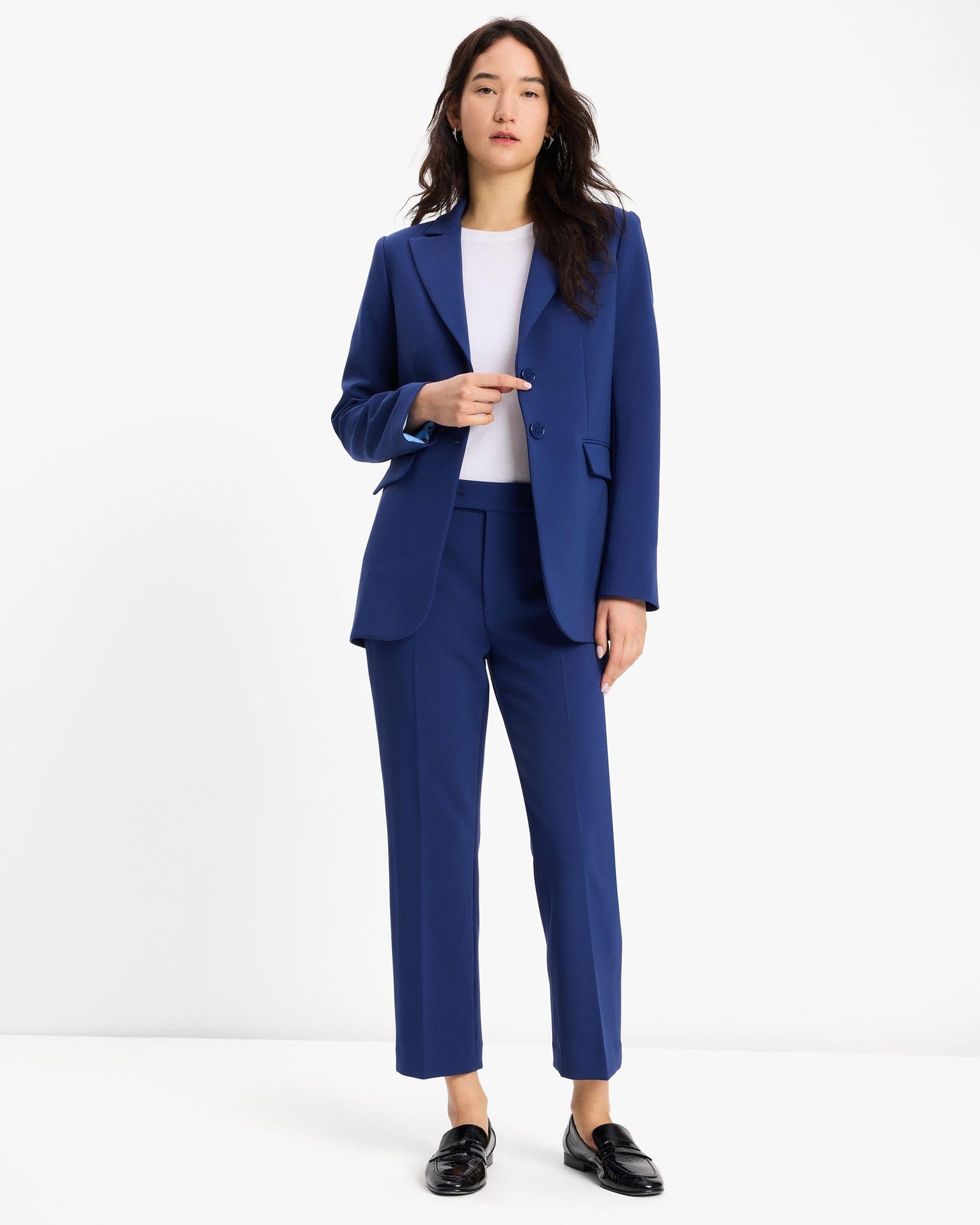 Avrey Blazer