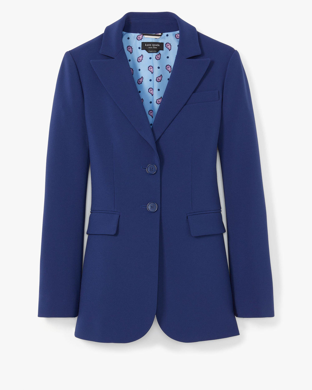 Avrey Blazer