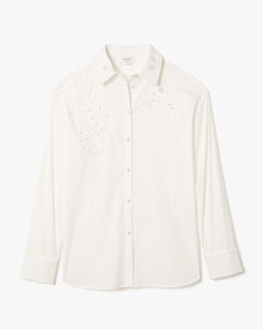 Fresh White