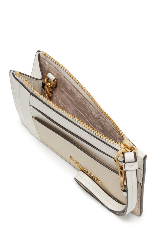 KG940_Morgan Colorblocked Card Case Wristlet_Mountain Pass Multi