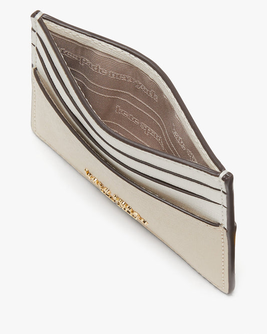 KG941_Morgan Colorblocked Card Holder_Mountain Pass Multi